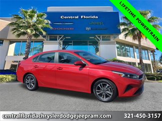 Used 2024 Kia Forte LXS w/ LXS Technology Package image 1