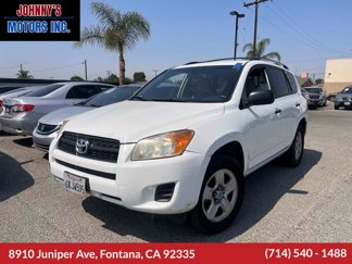 Used 2009 Toyota RAV4 2WD image 1