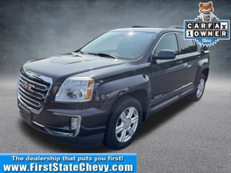 Used 2016 GMC Terrain SLE w/ Convenience Package image 1