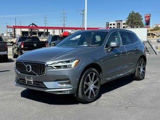 Used 2018 Volvo XC60 T6 Inscription w/ Vision Package image 1