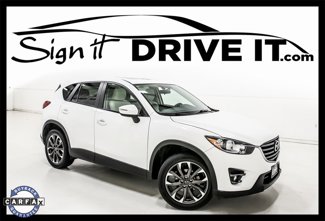 Used 2016 MAZDA CX-5 Grand Touring image 1