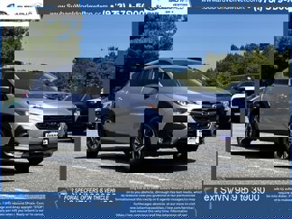 New 2025 Subaru Crosstrek 2.5i Premium image 1