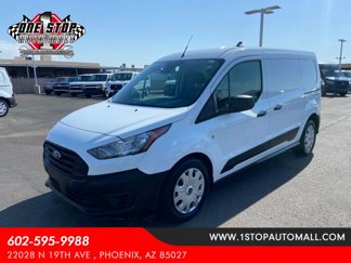 Used 2022 Ford Transit Connect XL image 1