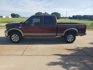 Used 2006 Ford F250 Lariat image 1