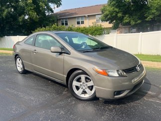 Used 2007 Honda Civic EX image 1