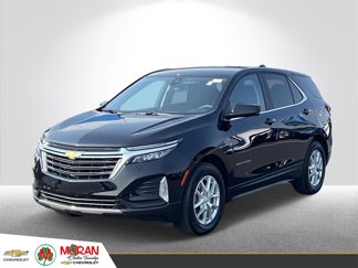 Certified 2022 Chevrolet Equinox LT image 1