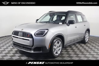 New 2025 MINI Cooper Countryman S image 1
