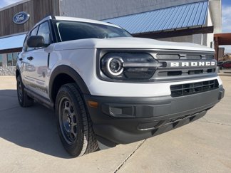 New 2024 Ford Bronco Sport Big Bend image 1