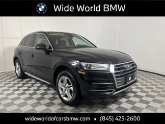 Used 2019 Audi Q5 2.0T Premium w/ Convenience Package image 1