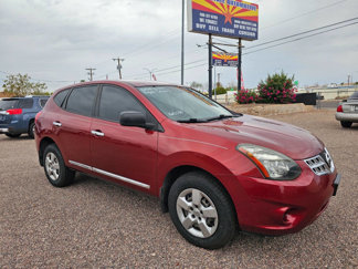 Used 2014 Nissan Rogue S image 1