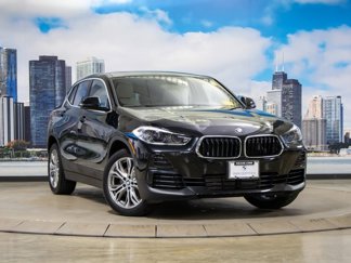 Certified 2022 BMW X2 xDrive28i w/ Convenience Package image 1