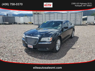 Used 2014 Chrysler 300 AWD image 1