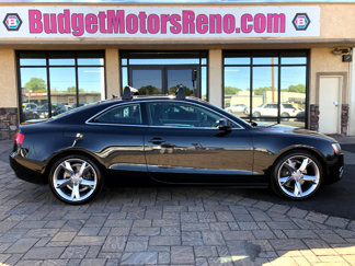 Used 2012 Audi A5 2.0T Prestige image 1