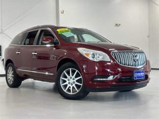 Used 2016 Buick Enclave Leather image 1