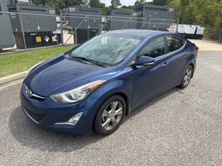 Used 2016 Hyundai Elantra Value Edition image 1