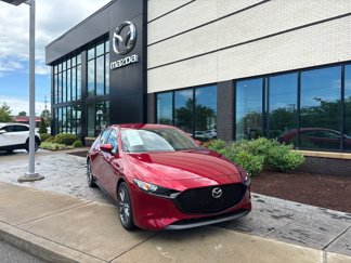 Used 2019 MAZDA MAZDA3 Hatchback w/ Preferred Package image 1