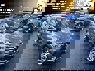 Used 2021 Buick Encore GX Preferred image 1