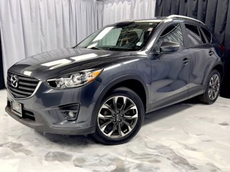 Used 2016 MAZDA CX-5 Grand Touring image 1
