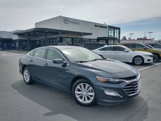 Used 2020 Chevrolet Malibu LT image 1