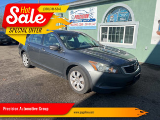 Used 2009 Honda Accord EX-L image 1