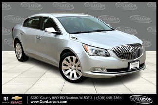 Used 2014 Buick LaCrosse Premium image 1