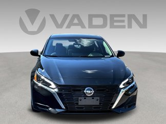 Used 2024 Nissan Altima 2.5 SV video 2