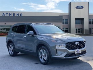 Used 2023 Hyundai Santa Fe SEL image 1
