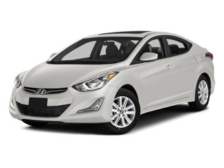 Used 2014 Hyundai Elantra Limited w/ Option Group 03 image 1