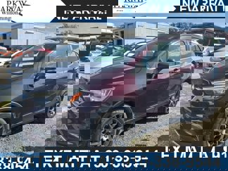 Used 2018 Buick Encore Sport Touring image 1