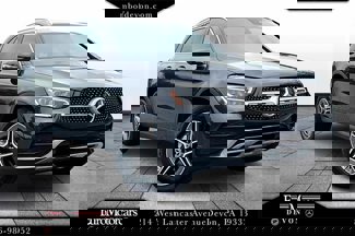 Certified 2022 Mercedes-Benz GLC 300 4MATIC image 1
