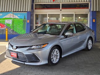 Used 2023 Toyota Camry LE w/ Convenience Package image 1