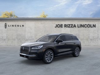 New 2025 Lincoln Corsair Grand Touring w/ Equipment Group 301A image 1