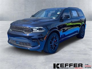 New 2024 Dodge Durango SRT image 1