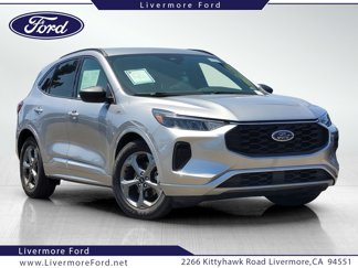 Used 2023 Ford Escape ST-Line image 1