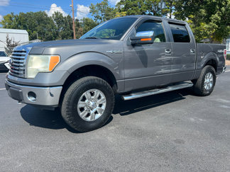 Used 2010 Ford F150 4x4 SuperCrew video 1