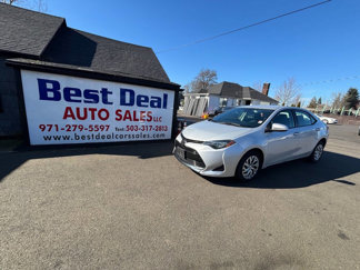 Used 2019 Toyota Corolla LE image 1