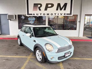 Used 2013 MINI Cooper Hardtop w/ Premium Pkg 2 image 1