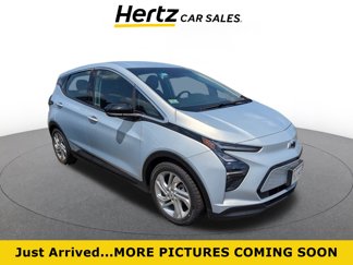 Used 2023 Chevrolet Bolt LT w/ Driver Confidence Package image 1
