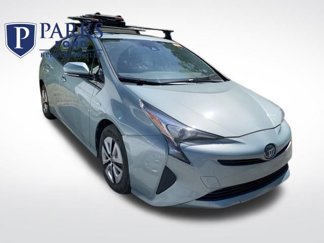 Used 2016 Toyota Prius Three image 1