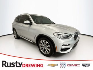 Used 2019 BMW X3 sDrive30i image 1