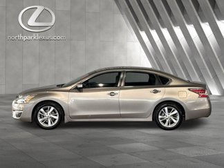 Used 2014 Nissan Altima 2.5 SL w/ Technology Package image 1