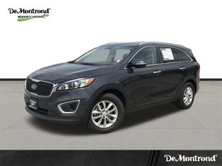 Used 2018 Kia Sorento LX image 1