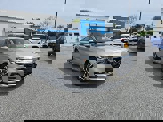 Used 2018 Honda Accord EX image 1