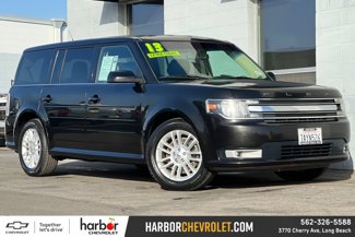 Used 2013 Ford Flex SEL image 1
