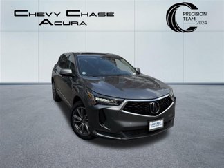 Certified 2022 Acura RDX FWD w/ Technology Package video 1