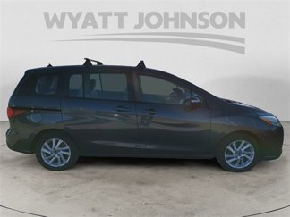 Used 2015 MAZDA MAZDA5 Sport image 1