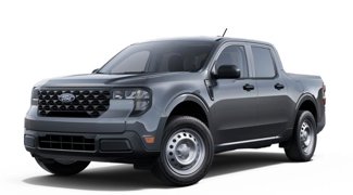 New 2025 Ford Maverick XL image 1