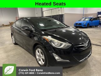 Used 2016 Hyundai Elantra Value Edition image 1