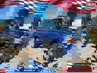 Used 2011 Ford Ranger XLT image 1