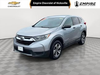 Used 2019 Honda CR-V LX image 1